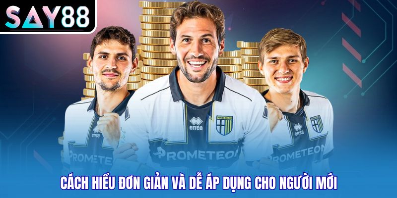 Cách hiểu đơn giản và dễ áp dụng cho người mới